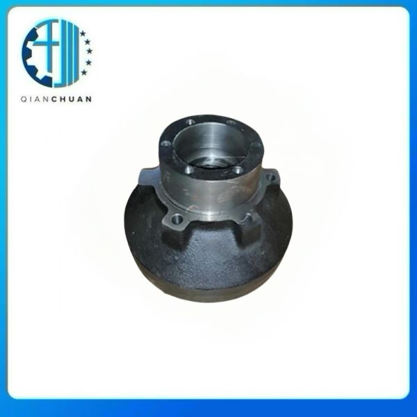 Brake Drum 91B33-50010 for Mitsubishi FD10N FD15N F16D Forklift Spare Parts