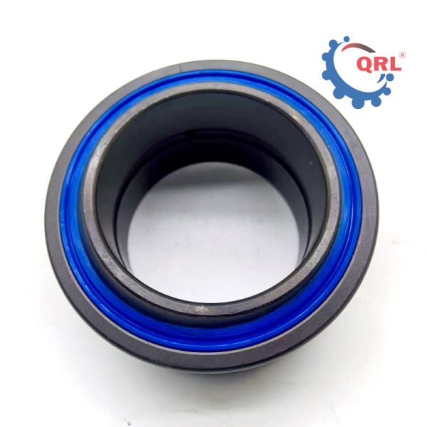 GE 25 ES Spherical Plain Bearing for Oscillating Sections with High Impact Resistance