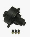 Cheap Mercedes Benz Secondary Air Injection Pump 0001405185 Fire Retardant wholesale