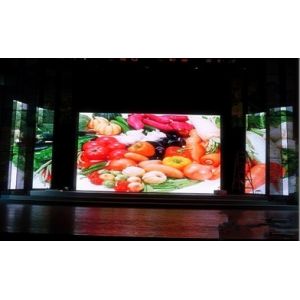 Cheap indoor &amp; outdoor led display wholesale