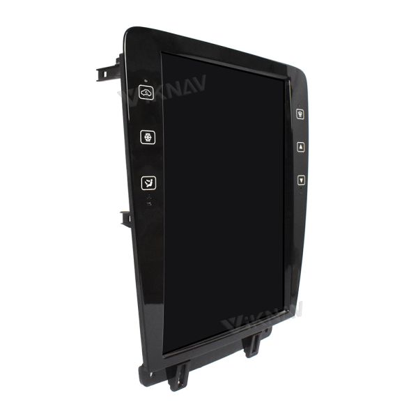 Android 13 Car Radio GPS Navigation For Ford Mustang Multimedia Player 09-13