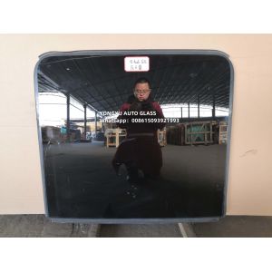Cheap Customized 4d Sedan 2001 Car Sunroof Glass Chrysler Sebring Sunroof wholesale