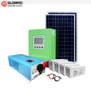 China 3KW 5Kw Solar Panels System Solar Energy System Home Solar Power System on sale