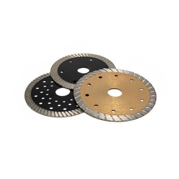 4 Inch Marble Blade Diamond Stone Circular Saw Blade For Cutting Stone