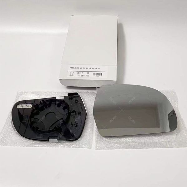 A3 2007-2011 Audi Side Mirror Glass