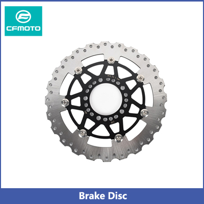 250NK CFMOTOMotorcycle Foot Pedal OEM Motorcycle Parts Assy