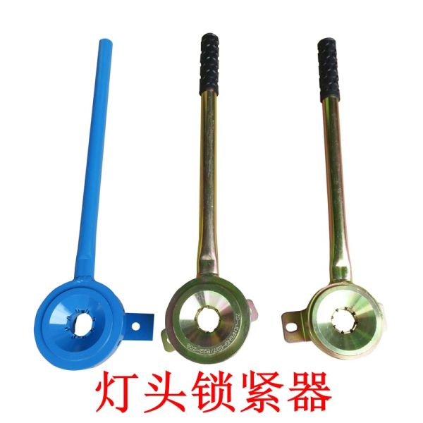 Lamp Cap Crimping Tool For E10/E14/E27/B22/E40 Apply to LED Lighting Production