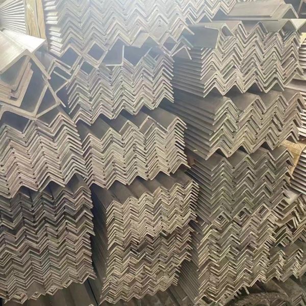 ASTM A276 Hot Rolled 304 1.4301 Stainless Steel SS304 Equal Angle Bar NO.1 Surface