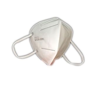 Cheap 5 Ply KN95 Foldable Mask wholesale