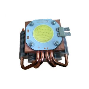 Cheap 97Ra High Power Led Chip 400Watt for Spotlight Fresnel , High Power LED Chip wholesale