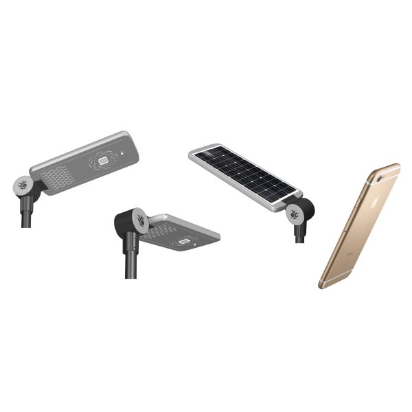 street lights china, integrated-solar-street-lights, integrated-solar-street-lights, china Integrated Solar Street Light