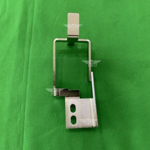 Cheap Best Quality SM52 Paper Stop Bracket G2.015.456 Silver Paper Stop Gear wholesale