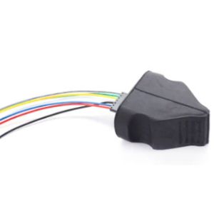 Cheap Single Axis Industrial Joystick 1001100421 for JLG Toucan 8E Toucan 20E Toucan 10E/26E wholesale