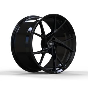 Racing Car 5x108 20 Inch Wheels