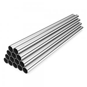 Cheap HASTELLOY C276 UNS N10276 W.NR.2.4819 hastelloy c276 2 inch stainless steel pipe hastelloy c276 tube wholesale