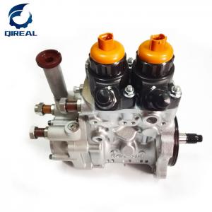 Cheap Diesel 6D140 High pressure fuel pump 6218-71-1110 094000-0580 wholesale