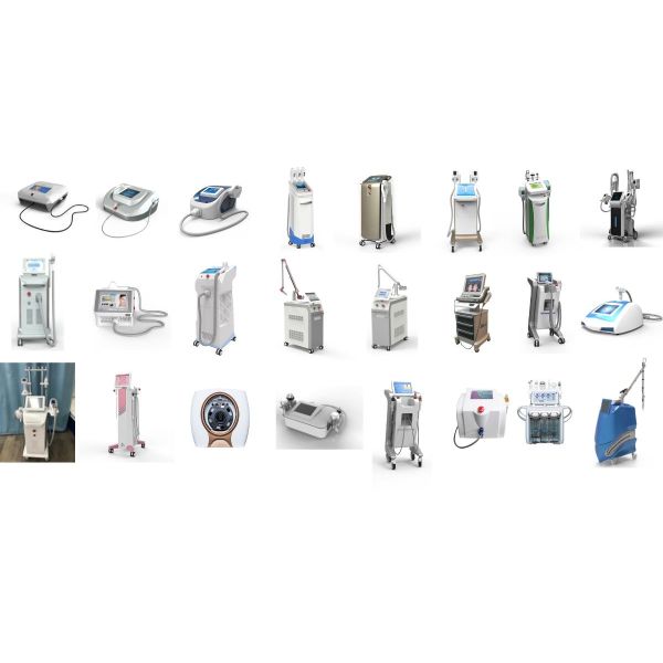 4 handles simultaneous powerfulfat freeze slimming cool shaping machine for clinic use