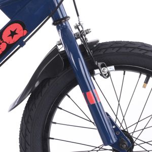 OEM Lightweight Childrens Bikes BMX Bicycle 16 Inch Single Speed