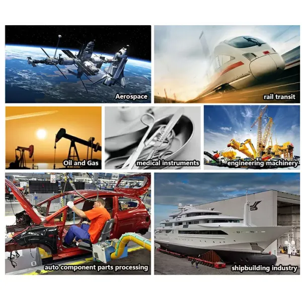 304 Stainless Steel Flat Bars 1.4345 JIS AiSi ASTM