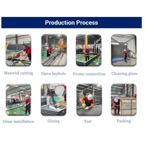 Foshan WY Building Technology Co., Ltd.