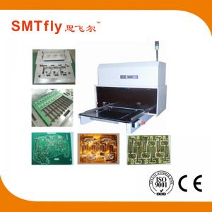 China 220V SMT Tool Industrial Punching Machine,PCB Punch Machine on sale