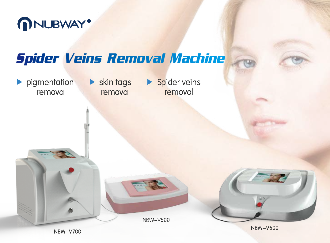 2018 updated spider veins nose treatment rbs vascular machine spider vein removal