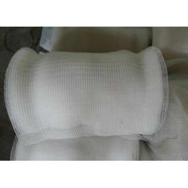 Customized Knit Round Wire Mesh Demister Pad For Vapor - Liquid Filtration