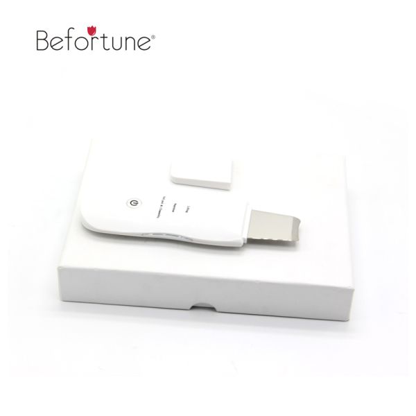 BF1201 Beauty Care Multi-Functional Blackhead Removal Machine Good Labelle-s Ultrasonic Skin Scrubber