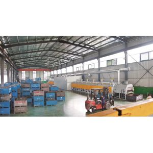 Hebei Guding Nail Industry Co., Ltd.