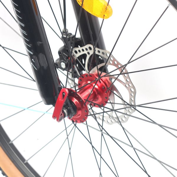 Wholesale Factory 24 Speed Mtb 27.5 Inch Bicycles For Adults Mountain Bike