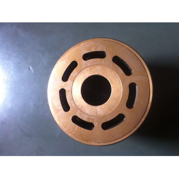 A4VG90HWD21 Charge Pump Rexroth Pumps