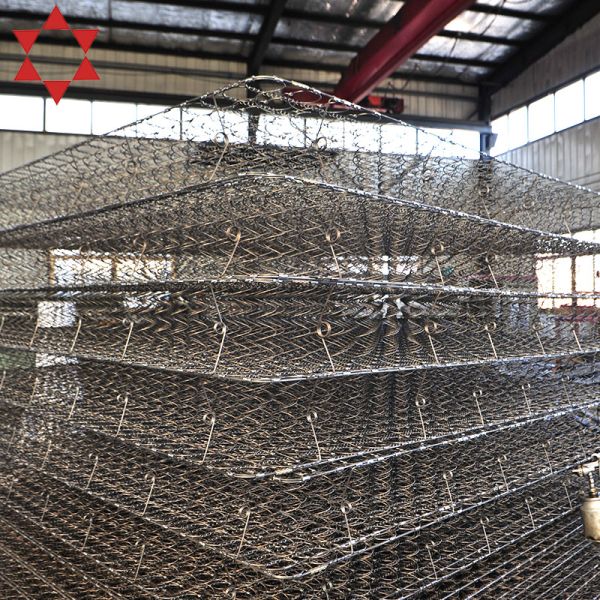 High Quality Full Size Spring Mattress for Bed 200X200 Cm Spring Mattress King Size Mattress China