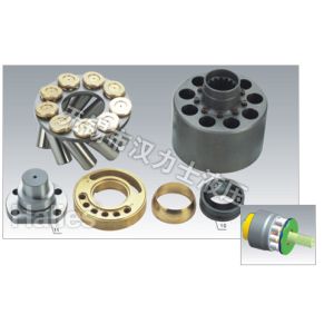 Buy cheap Hydraulic Piston Pump er E200B from wholesalers