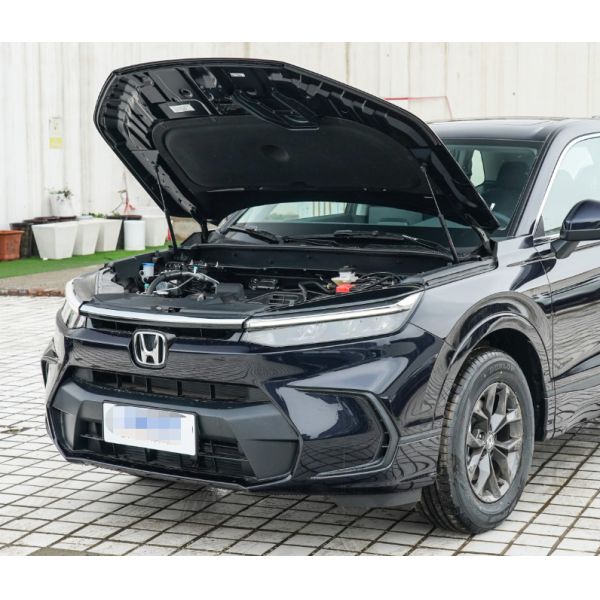 2023 Gasoline Honda Breeze 240TURBO Two-Wheel Elite Version 5-seat SUV