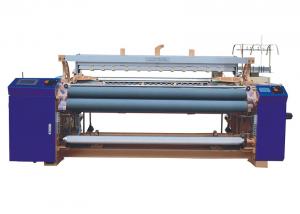 Cheap Indian government ATUFS approved high speed air jet loom wholesale
