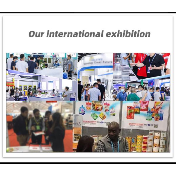 Wholesale Transparent Food Packaging Film - BOPA / PE Laminated Film for Frozen Meat & Seafood