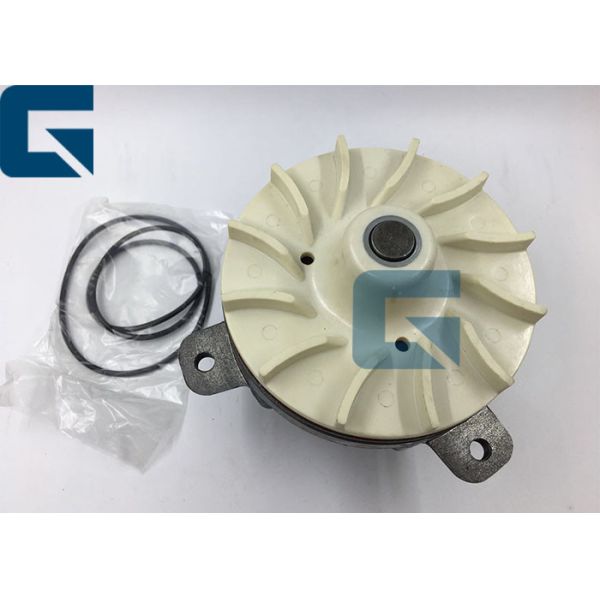 Excavator Spare Parts EC360 EC460 Engine D12 Water Pump 20734268 VOE20734268
