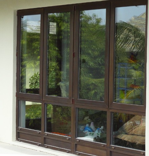 china factory brass profile garage door hardwares