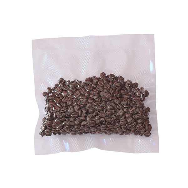 2 Pack - 8" x 50' Vacuum Sealer Rolls Food Storage Saver Commercial Grade Bag for Foodsaver and Sous Vide (total 100 feet)