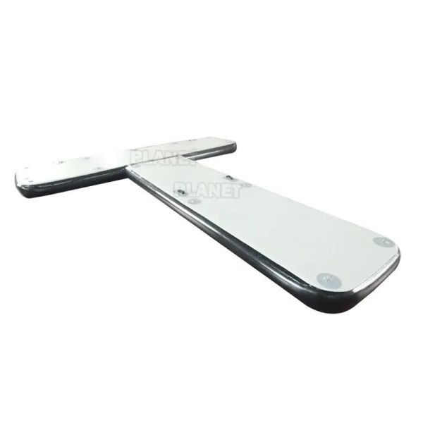 Custom Floating Dock Platform T Shape Pontoon Inflatable Jet Ski T Dock