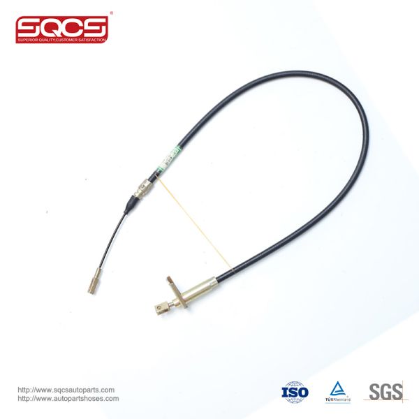 2104201585 2104201485 Auto Brake Cable for E-CLASS T-Model S210 Reference NO. 352308