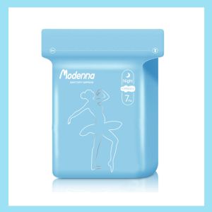 Professional Manufacturer Disposable Breathable Pad Perfume Special Design