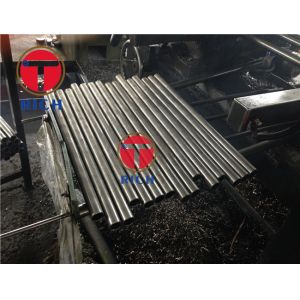 China Industrial Alloy Monel 400 Nickel Alloy Steel pipe on sale
