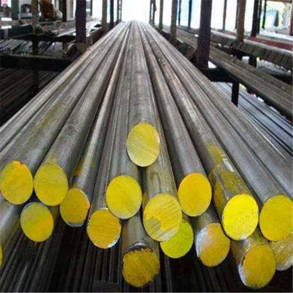 AISI L6 1.2714 SKT4 Round Steel Bar Round Bar Round Bar Rod Round Steel Bar Stock