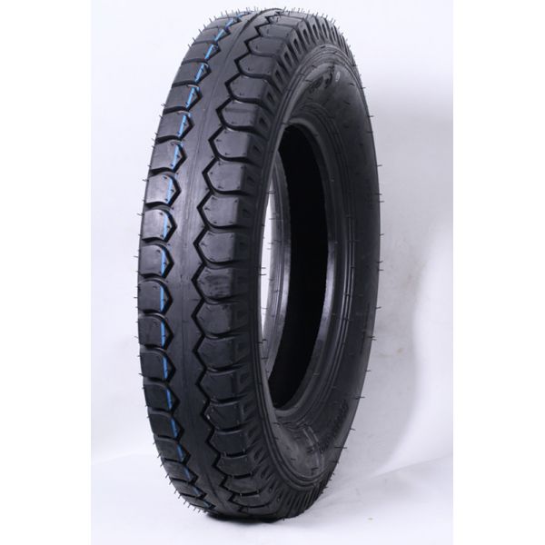Heavy Carry Tricycle Aggressive Dual Sport Tires 5.00-12 ULT J801 6PR 8PR TT For Three Wheel Motorcycles