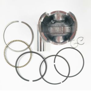 Cheap Bore Dia 50mm AX100 Motorcycle Engine Parts wholesale