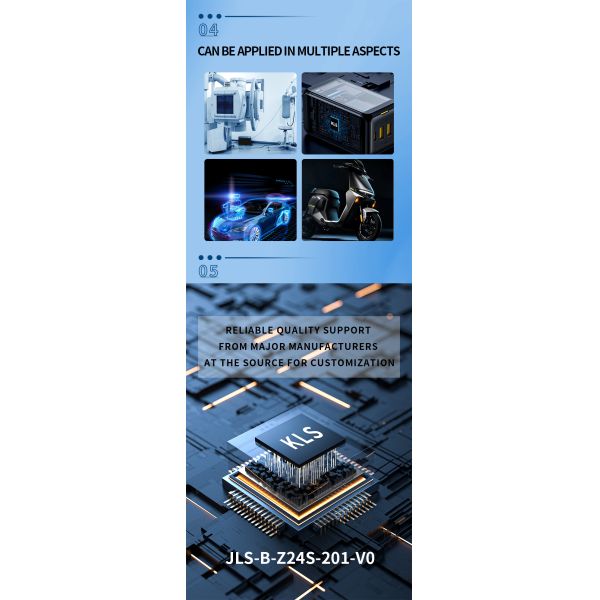 KLS 3.7v Bms Deep Cycle Lithium Ion Battery 12v Bms 4s 10a Lithium Ion Bms For Motorcycle