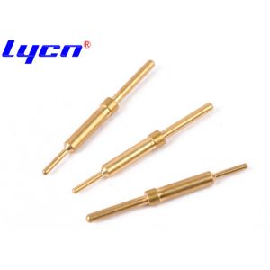 Cheap Female Spring Loaded Pogo Pins wholesale