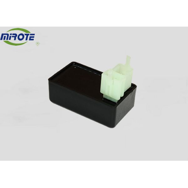 Fan Motor Capacitor Motor Run Dry Universal Cdi Ignition Box , Cdi Capacitor