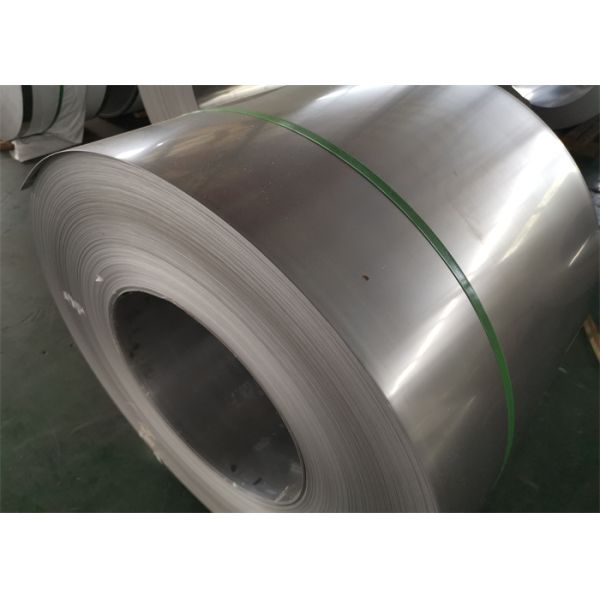 2BA 430 Stainless Steel Plate ASTM Standard 0.25mm-3mm 1000mm-6000mm